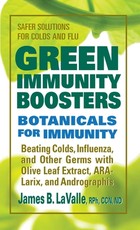 Green Immunity Boosters