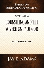 Counseling and the Sovereignty of God