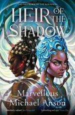 Heir of the Shadow