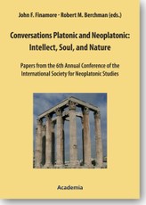 Conversations Platonic and Neoplatonic: Intellect, Soul, and Nature