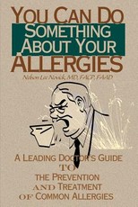 You Can Do Something about Your Allergies