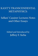 Kant's Transcendental Metaphysics