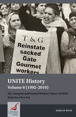 Unite History Volume 6 1992 2010