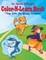Color-N-Learn Book: Tiny Tales for Young Learners