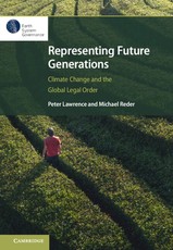 Representing Future Generations