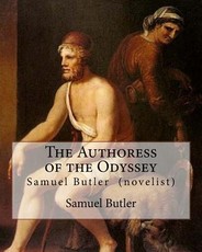 The Authoress of the Odyssey By