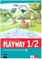 Playway ab Klasse 1. 1.-2.Schuljahr. Pupil's Book mit App für Filme&Audios