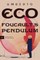 Foucault's Pendulum
