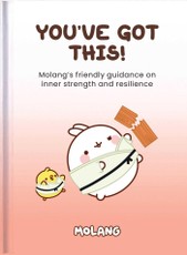 You've Got This!