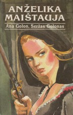 Anželika maištauja