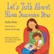 Let's Talk About When Someone Dies