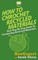 How To Crochet Recycled Materials