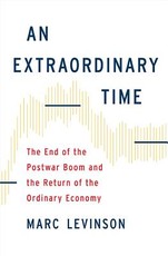 An Extraordinary Time