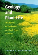 Geology and Plant Life