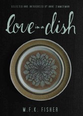 Love in a Dish
