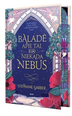 Baladė apie tai, ko niekada nebus