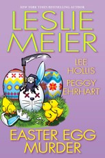 Easter Egg Murder