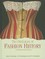 The Dictionary of Fashion History