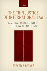 The Thin Justice of International Law