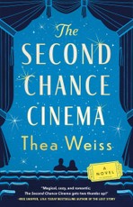 The Second Chance Cinema