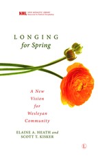 Longing for Spring