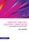 Gardner, P: Creative English, Creative Curriculum