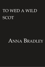 To Wed a Wild Scot