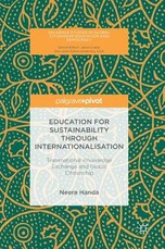 Education for Sustainability Through Internationalisation