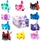 APHMAU MeeMeow Paslaptingas pliušinis kačiukas, 15 cm