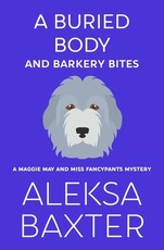A Buried Body and Barkery Bites