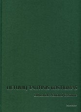 Lietuvių tautinis kostiumas