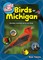 The Kids' Guide to Birds of Michigan