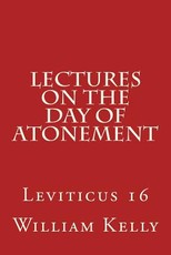 Lectures on the Day of Atonement