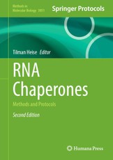RNA Chaperones