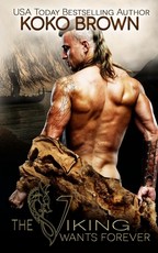 The Viking Wants Forever