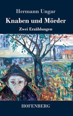 Knaben und MÃ¶rder