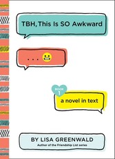 TBH, This Is So Awkward