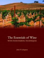 The Essentials of Wine with Food Pairing Techniques