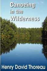 Canoeing in the Wilderness