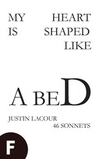 My Heart is Shaped Like a Bed
