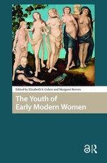 The Youth of Early Modern Women