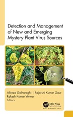 Detection and Management of New and Emerging Mystery Plant Virus Sources