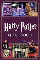 Harry Potter Quiz Book