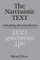 The Narcissistic Text