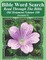 Bible Word Search Read Through The Bible Old Testament Volume 100