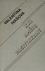 XXI amžių pasitinkant