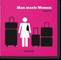 Man meets Woman