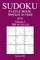 300 Medium to Hard Sudoku Puzzle Book 2018