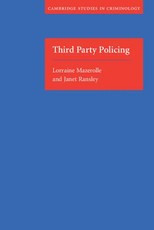 Third Party Policing