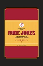Classic Book of Rude Jokes